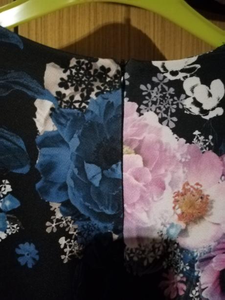 Dámske šaty alebo tunika, m