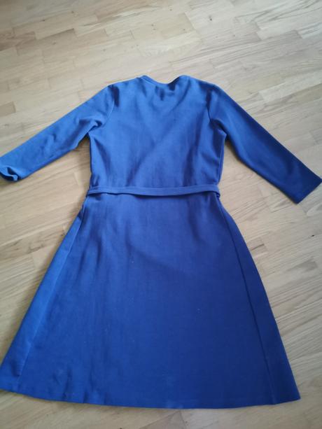 Zavinovacie šaty, l