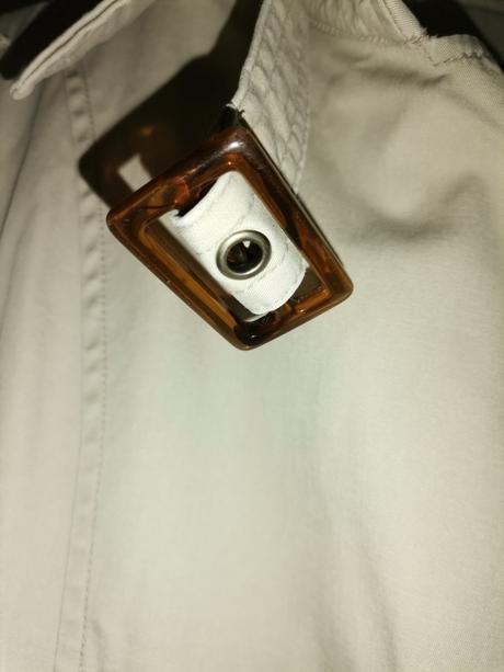 Dámsky prechodný kabát, m