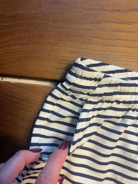 Nové s visačkou, h&m,110