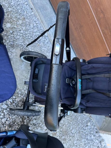 Cybex priam 2018, cybex,cybex priam so sedadlom lux seat