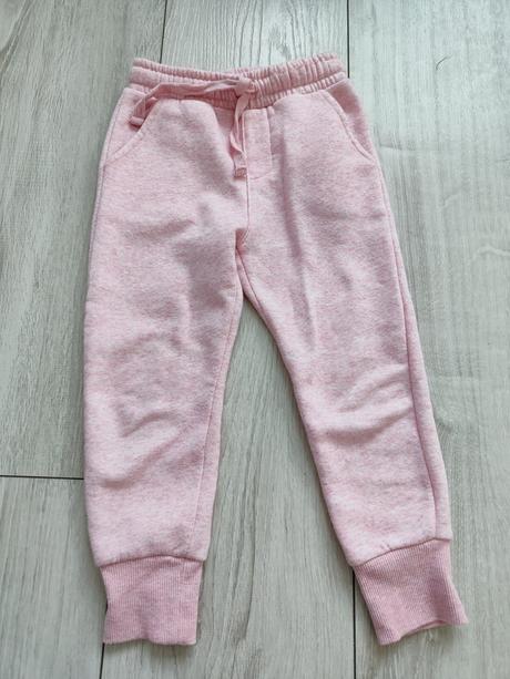 Tepláky a mikina reserved 104, reserved,104