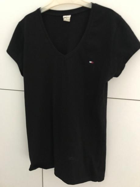 Tommy tricko, tommy hilfiger,xs
