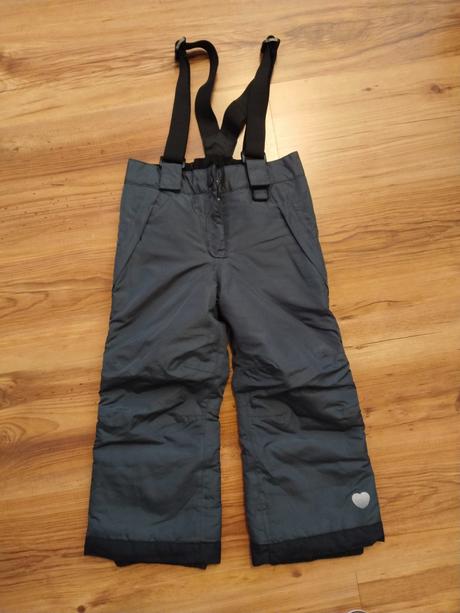 Zimné nohavice, 110