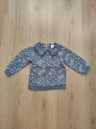 Mikina, h&m,86