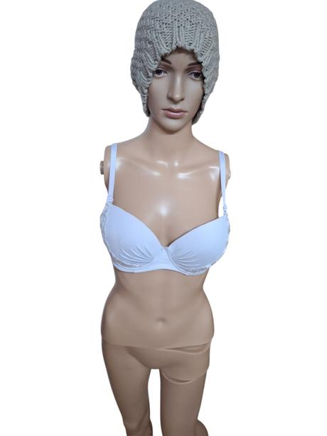 Dámska podprsenka s kosticami, 80a