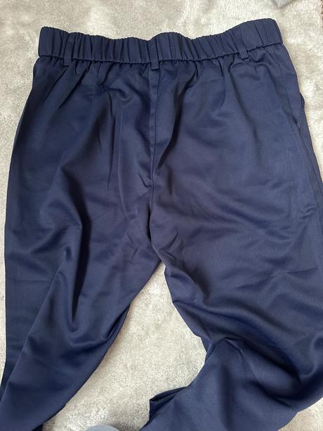 Elegantne nohavice, s