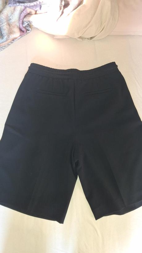 Čierne šortky michael kors - m, michael kors,m