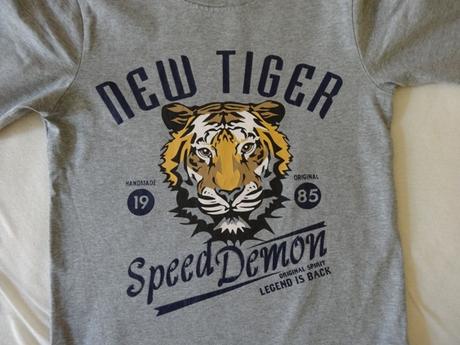 3 tričká na 9 roko, 134