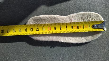 Zimné čižmičky, superfit,21