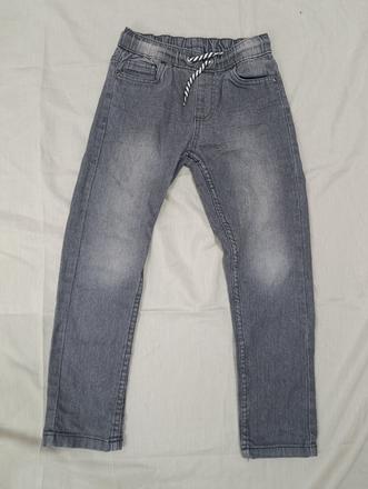 Kiki&koko chlapčenské rifle 116, kiki&koko,116