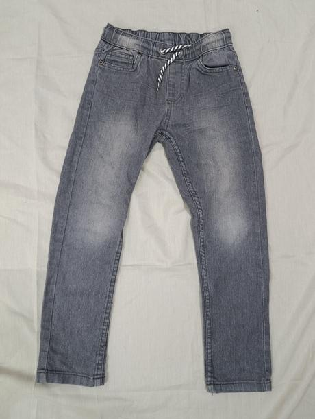 Kiki&koko chlapčenské rifle 116, kiki&koko,116