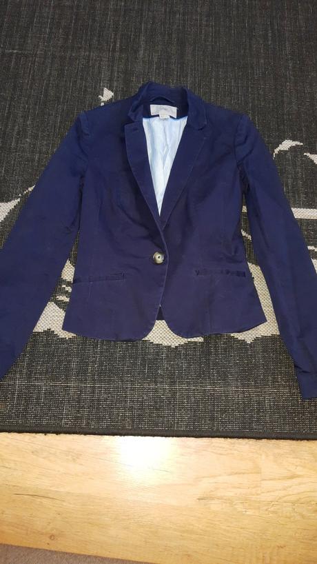 Dievčenské sako, 158