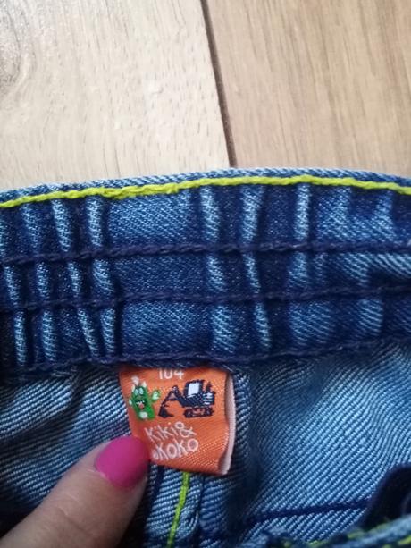 Top stav, kiki&koko,104