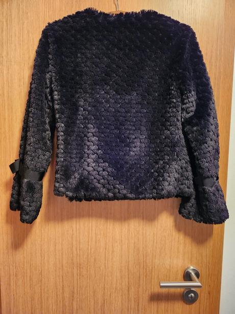 Kožúšok dámsky, m