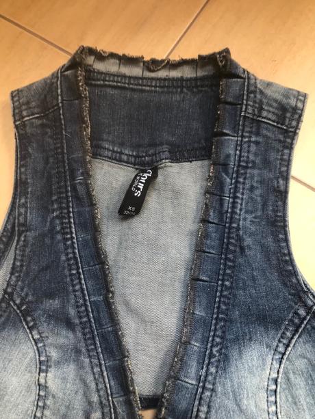 Vesta 32/34, colours of the world,xs