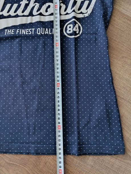 Tričko, authority,s