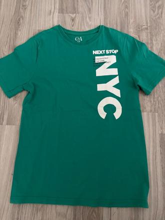 Tričko c&a, c&a,164