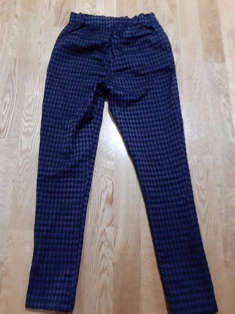 Dievčenské nohavice  autograph, 152