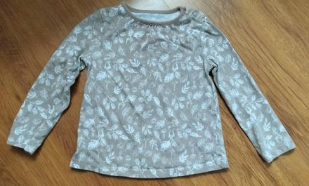 Tričko vzorované, tu,86