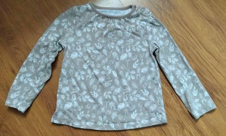 Tričko vzorované, tu,86