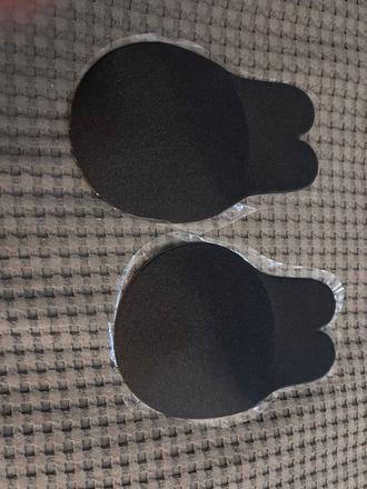 Lepiaca podprsenka, l