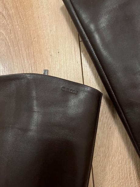 Čižmy geox, geox,37