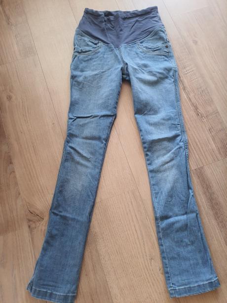 Tehotenske rifle s, s