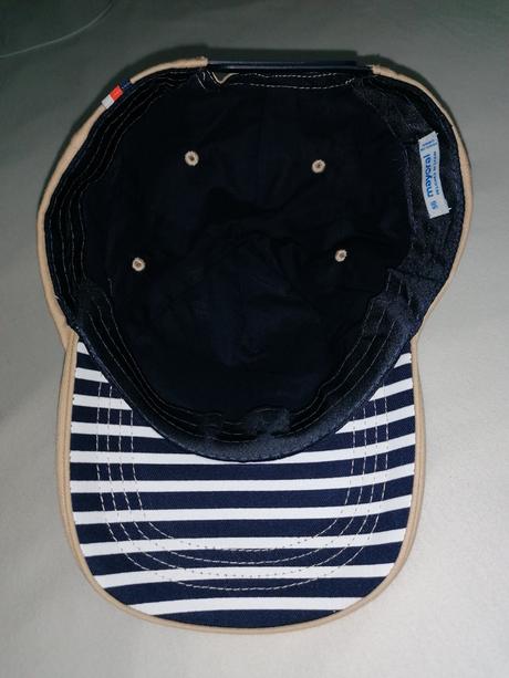 Šiltovka, mayoral,56