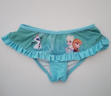 Plavky spodný diel, disney,92