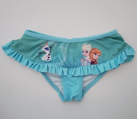 Plavky spodný diel, disney,92