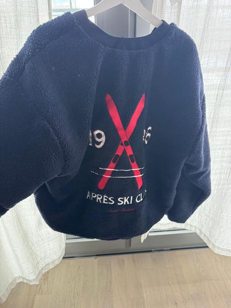 Predám bundu od značky sante studios, l