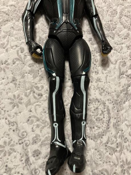 Disney postavička tron legacy,