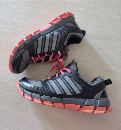 Adidas na turistiku/beh č.40,5, adidas,40
