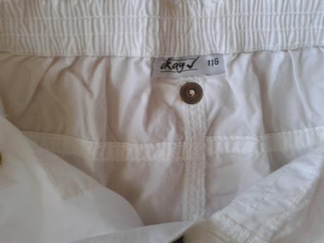 116 biele - len 2,30 eur, okay,116