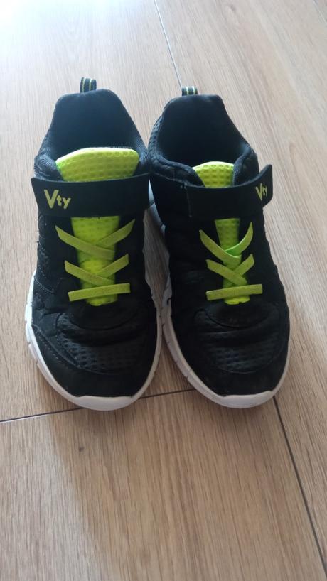 Tenisky 35, deichmann,35