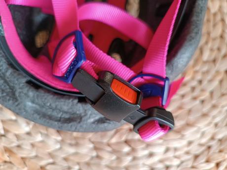 Detská prilba giro, xs