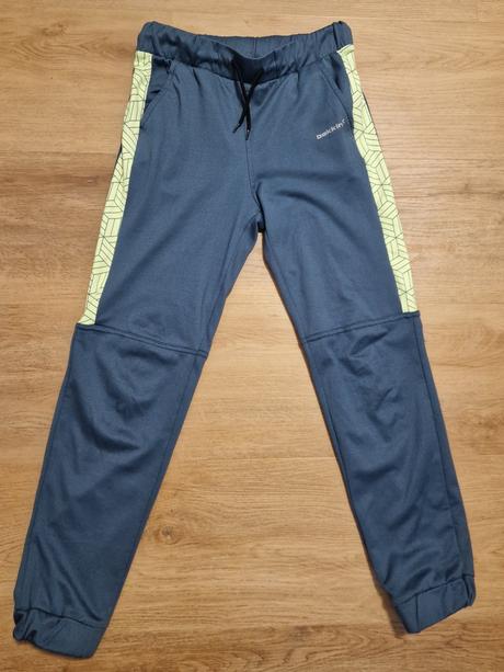 Tepláky bekkin, 152, 152