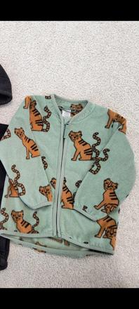 Mikina lindex 92, lindex,92