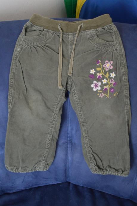 Menčestráky , h&m,92