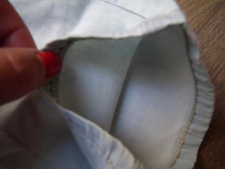 Zara kraťasky, zara,92