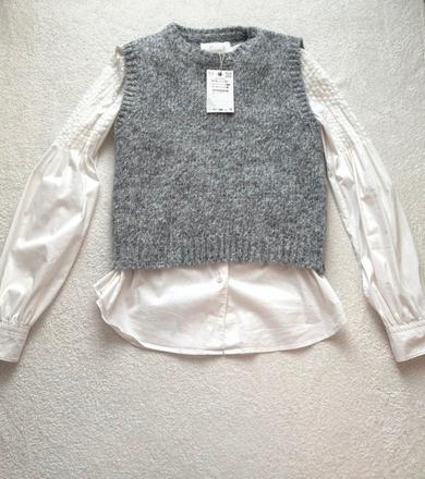 Vesta zara, zara,164