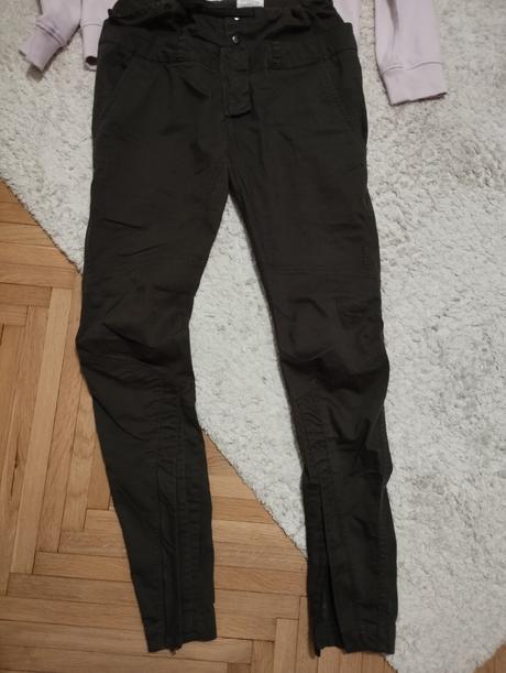 Nohavice s mikinou, nike,34