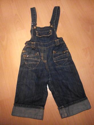 Trištvrtaky na traky, 110