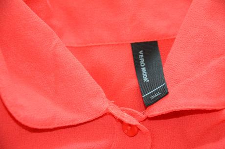 Elegantná blúzka vero moda-m, m