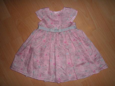 Šatky george, george,74