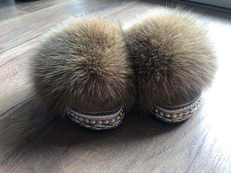 Kozusinove slapky prava kozusina, 38