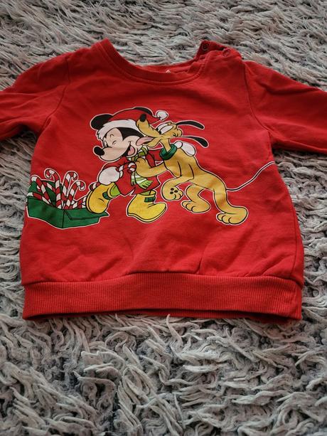 Vianočná mikina 92, pepco,92