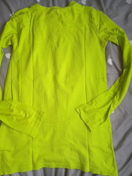 Tričko s dlhým rukávom 14-15 r., chapter young,170