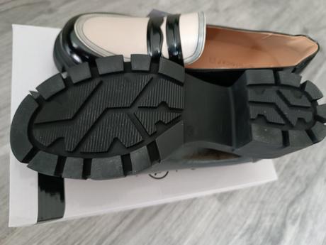 Nove mokasiny potocki, 38